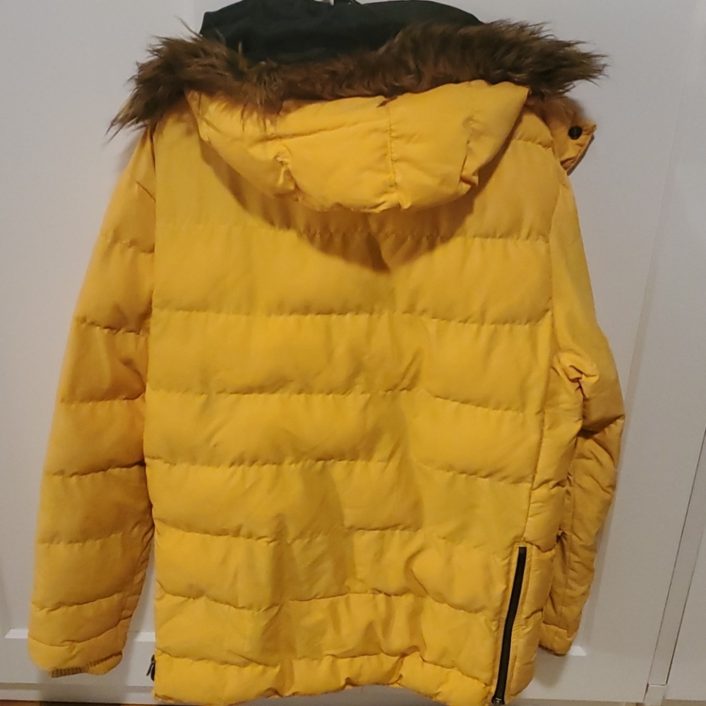 Jacket - Picture 2 of 2